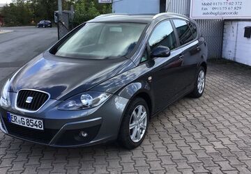Seat Altea 150.000 km 2.990 &euro; Erlangen 91056