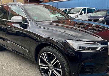Volvo XC60 214.515 km 17.490 &euro; Fürth ( bei Nürnberg ) 90762