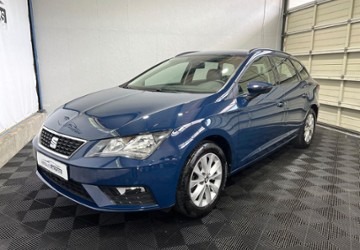 Seat Leon 91.360 km 11.470 &euro; Schwabach/Wolkersdorf 91126