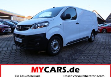 Opel Vivaro 176.200 km 12.999 &euro; Röthenbach a. d. Pegnitz 90552