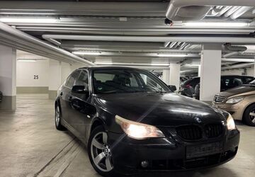 BMW 523 300.000 km 2.500 &euro; Nürnberg 90478