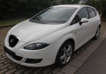 Seat Leon 192.483 km 3.499 &euro; Ebermannstadt 91320