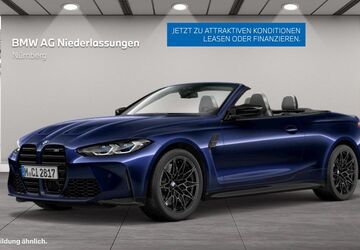 BMW M4 6.925 km 81.889 &euro; Nürnberg 90441