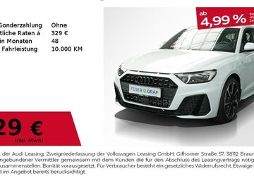 Audi A1 4.547 km 28.980 &euro; Fürth 90763