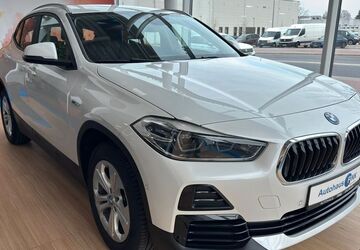 BMW X2 38.745 km 23.900 &euro; Erlangen 91058