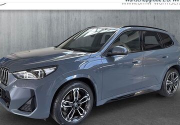 BMW X1 25.372 km 42.980 &euro; Erlangen 91058