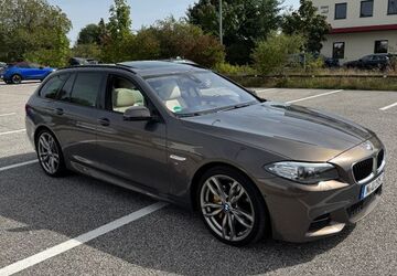 BMW 530 164.000 km 19.900 &euro; Oberasbach 90522