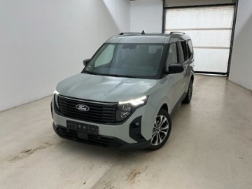 Gebrauchte Ford Tourneo Courier