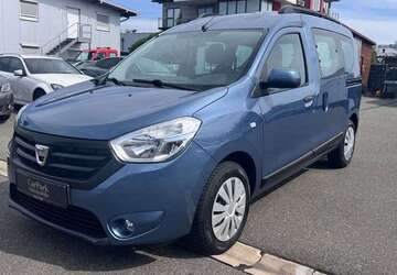 Dacia Dokker 153.409 km 6.999 &euro; Fürth 90763
