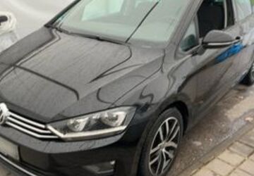VW Golf 50.900 km 16.490 &euro; Erlangen 91056