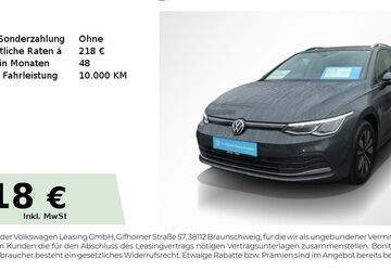 VW Golf 16.550 km 20.440 &euro; Erlangen 91058