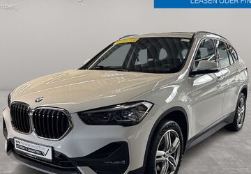 BMW X1 91.792 km 27.889 &euro; Nürnberg 90441