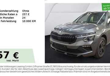 Skoda Kamiq 15.950 km 29.230 &euro; Fürth 90763