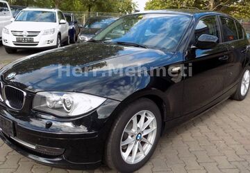BMW 116 183.125 km 3.390 &euro; Nürnberg 90439