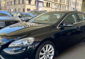 Volvo V40 234.338 km 5.490 &euro; Fürth ( bei Nürnberg ) 90762