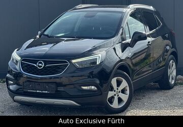 Opel Mokka 145.410 km 5.990 &euro; Fürth 90768