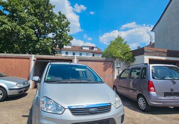 Ford C-Max 70.000 km 4.780 &euro; Nürnberg 90455