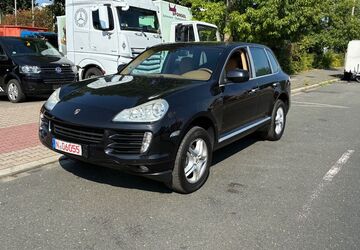 Porsche Cayenne 223.012 km 7.399 &euro; Nürnberg 90431