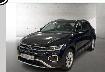 VW T-Roc 20.450 km 26.909 &euro; Fürth 90762