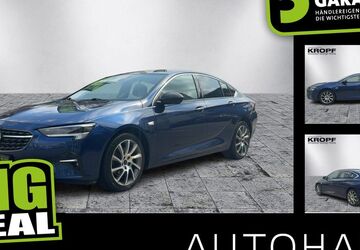 Opel Insignia 75.988 km 21.990 &euro; Forchheim 91301