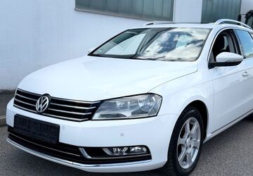 VW Passat 281.000 km 3.999 &euro; Nürnberg 90431