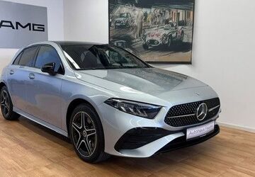 Mercedes-Benz A 250 24.770 km 32.963 &euro; Nürnberg 90411