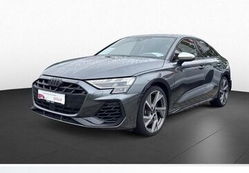 Audi S3 18.450 km 43.480 &euro; Schwabach 91126