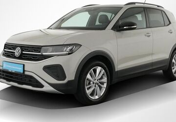 VW T-Cross 14.750 km 19.970 &euro; Nürnberg 90441