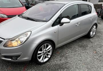 Opel Corsa 170.000 km 3.490 &euro; Fürth 90763