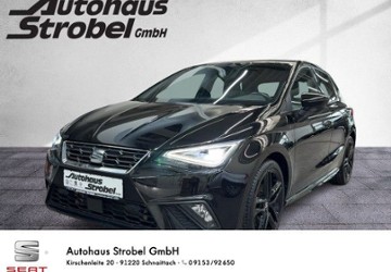 Seat Ibiza 30.845 km 21.990 &euro; Schnaittach 91220