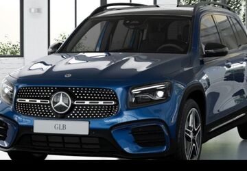Mercedes-Benz GLB 200 10.234 km 42.500 &euro; Nürnberg 90402