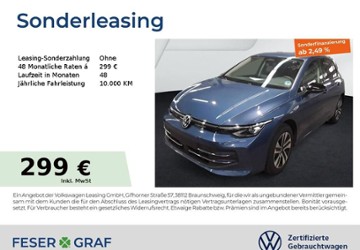 VW Golf 24.610 km 29.408 &euro; Nürnberg 90411