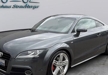 Audi TT 113.000 km 12.680 &euro; Buchschwabach bei Nürnberg 90574