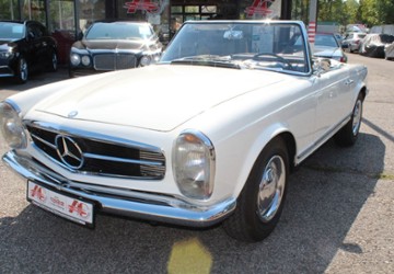 Mercedes-Benz 230 155.900 km 66.500 &euro; Nürnberg 90475