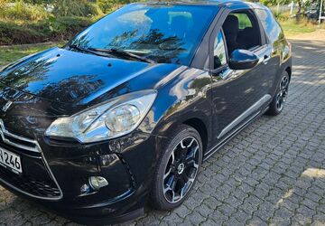 Citroen DS3 185.000 km 4.400 &euro; Fürth 90765
