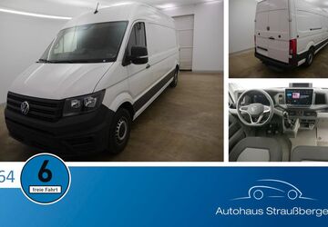 VW Crafter 39.500 km 29.990 &euro; Buchschwabach bei Nürnberg 90574
