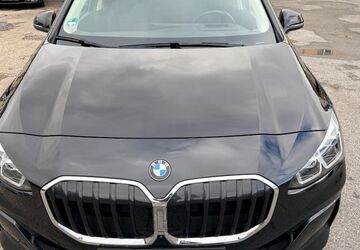 BMW 218 Active Tourer 158.600 km 17.900 &euro; Nürnberg 90441