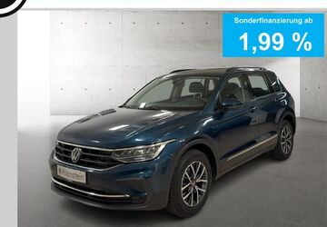 VW Tiguan 68.950 km 26.409 &euro; Fürth 90762