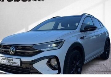 VW Taigo 17.513 km 24.590 &euro; Schnaittach 91220