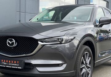 Mazda CX-5 123.124 km 15.800 &euro; Fürth 90763