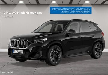 BMW X1 14.118 km 47.895 &euro; Nürnberg 90441