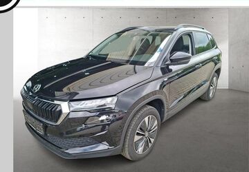 Skoda Karoq 30.250 km 24.909 &euro; Fürth 90762