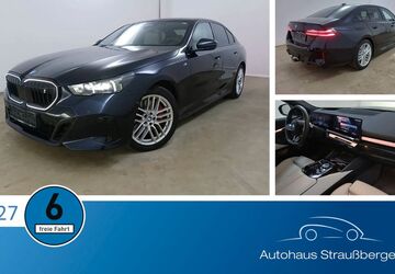 BMW i5 38.300 km 46.390 &euro; Buchschwabach bei Nürnberg 90574
