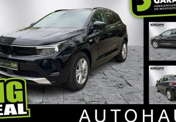 Opel Grandland (X) 15.949 km 17.880 &euro; Nürnberg 90411