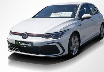 VW Golf 12.100 km 26.209 &euro; Lauf an der Pegnitz 91207