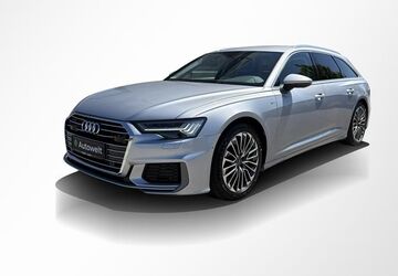 Audi A6 165.450 km 25.775 &euro; Baiersdorf 91083