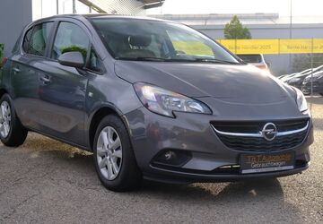 Opel Corsa 125.000 km 5.990 &euro; Fürth 90763