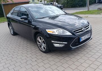 Ford Mondeo 293.000 km 4.210 &euro; Neustadt an der Aisch 91413