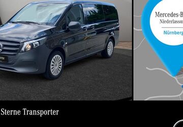 Mercedes-Benz Vito 40.583 km 45.980 &euro; Fürth 90763