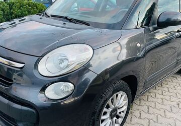Fiat 500L 249.000 km 3.490 &euro; Nürnberg 90431